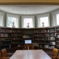 Exploring the Best Study Spaces at Libraries in Marion County, Oregon