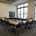 Expert Tips for Reserving Study Rooms and Meeting Spaces at Libraries in Marion County, Oregon