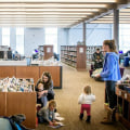 The Policy for Overdue Materials at Libraries in Marion County, Oregon