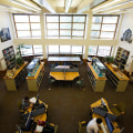 Exploring the Libraries in Marion County, Oregon: A Comprehensive Guide to Study Rooms and Meeting Spaces