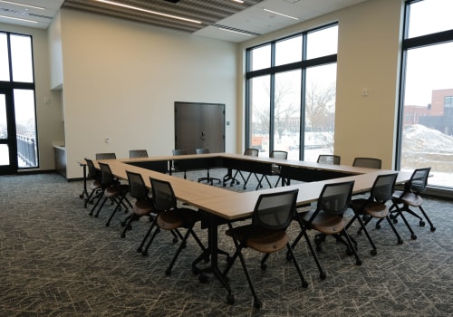 Expert Tips for Reserving Study Rooms and Meeting Spaces at Libraries in Marion County, Oregon